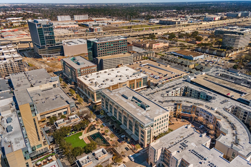 Holiday Inn Express & Suites Houston Memorial City Centre by IHG - photo 54