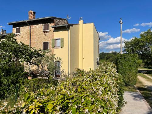 Casa Carlotte Lago di Garda — 4-Star Luxury Hotel in Lazise, Italy