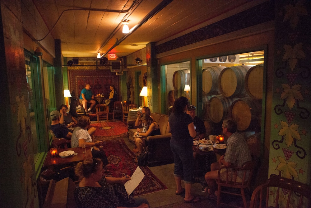 McMenamins Edgefield - photo 42