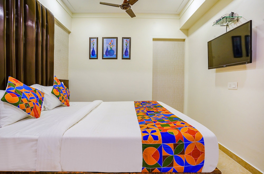 Fabhotel Dream Inn — Thane — photo 5