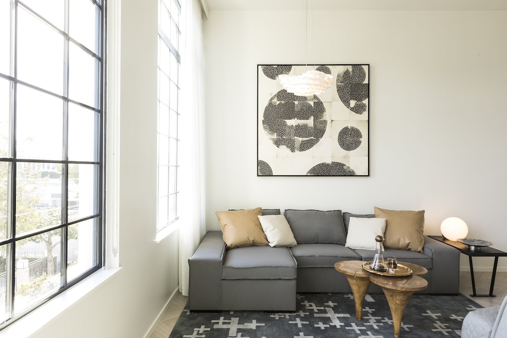 Kimpton La Peer Hotel by IHG - photo 36