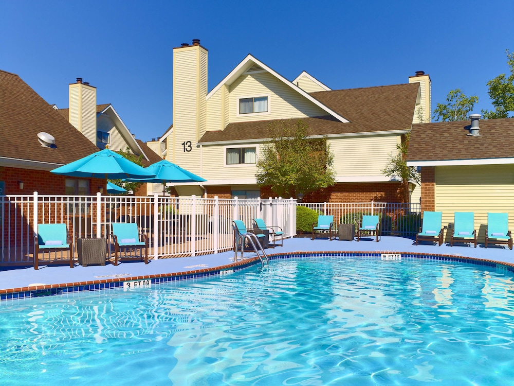 Sonesta ES Suites South Brunswick Princeton - photo 6