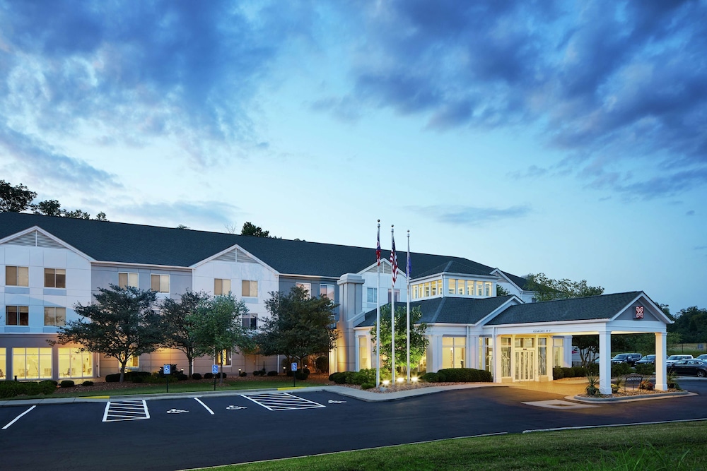 Hilton Garden Inn Cincinnati Northeast - photo 27