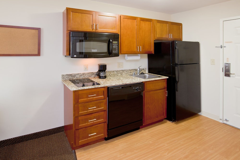 Candlewood Suites Radcliff Fort Knox by IHG - photo 29
