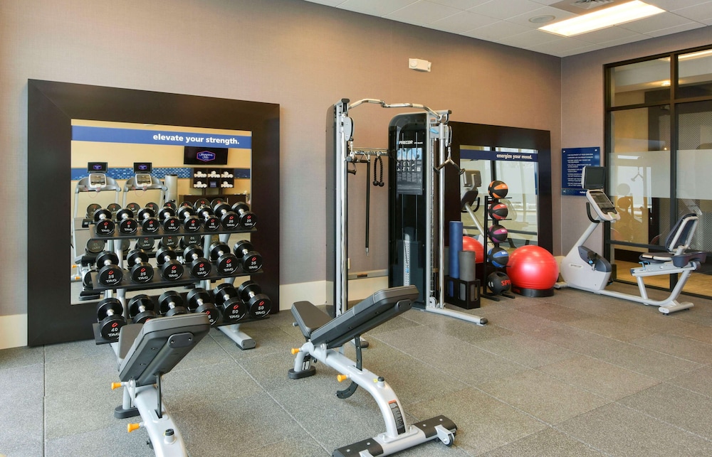 Hampton Inn Lumberton - photo 26