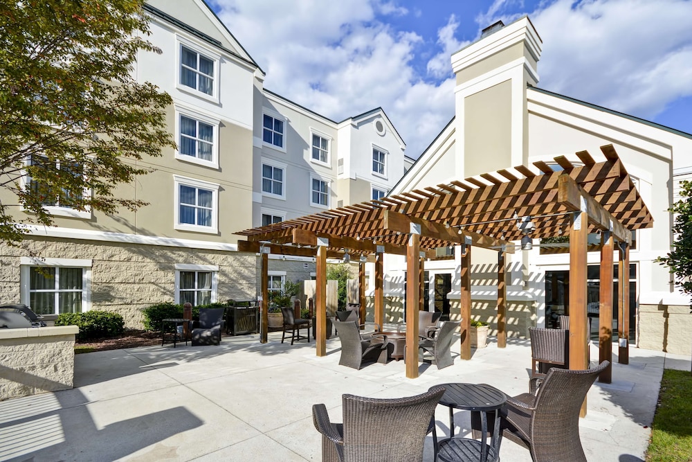 Homewood Suites by Hilton Durham Chapel Hill I 40 - photo 63