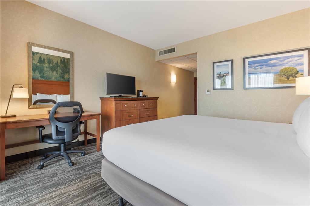 Drury Plaza Hotel Denver Central Park - photo 18