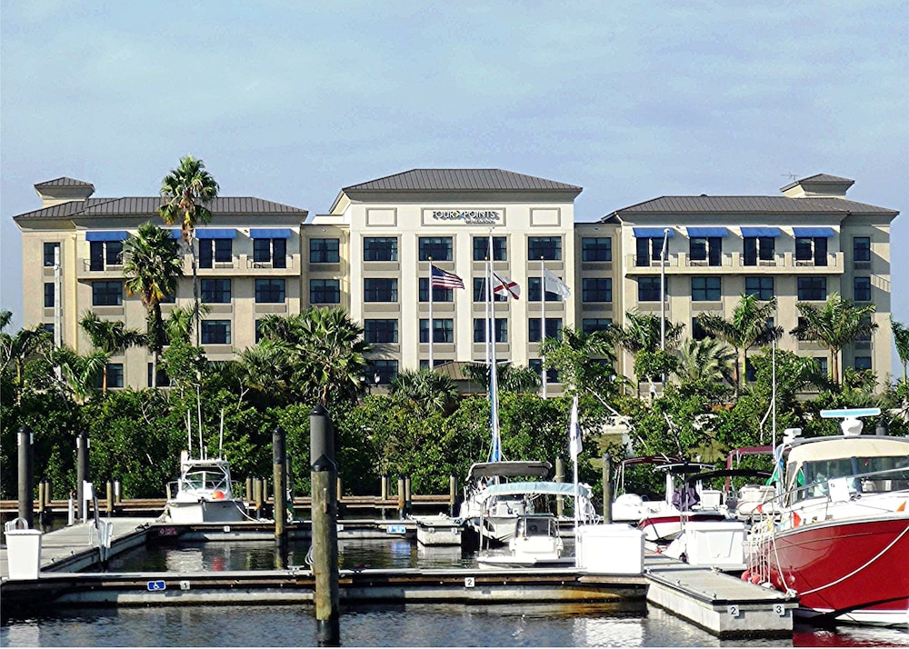 Four Points by Sheraton Punta Gorda Harborside - photo 88