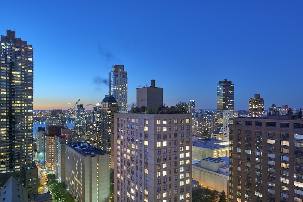 Mandarin Oriental New York - photo 46