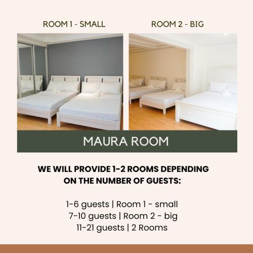 Makati Altean Apartment — 4-Star Luxury Hotel in Manila, Philippines