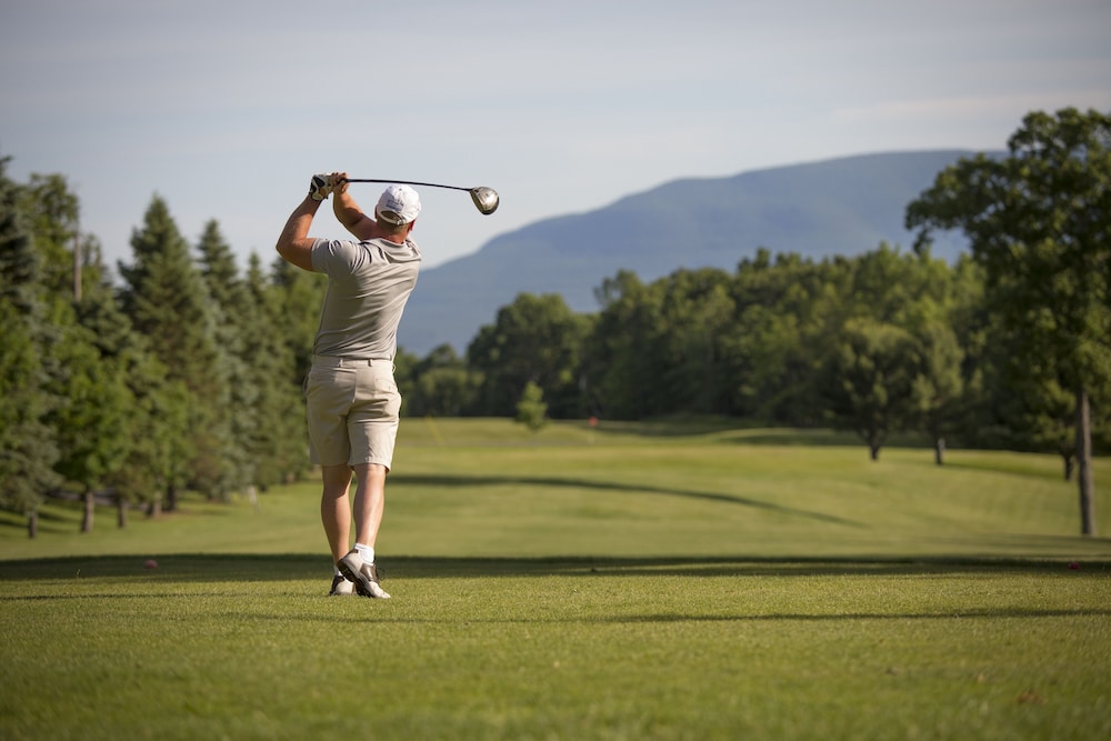 Sunny Hill Resort & Golf Course - photo 26