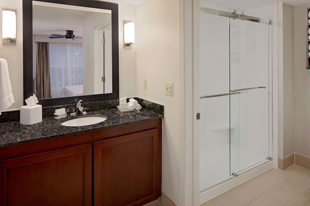 Homewood Suites by Hilton Nashville Brentwood - photo 13