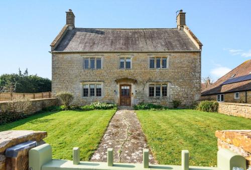Lower Farm — hotel in Sherborne
