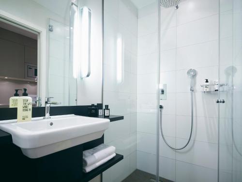 ipartment Frankfurt City Centre — 4-Star Luxury Hotel in Frankfurt Am Main, Germany