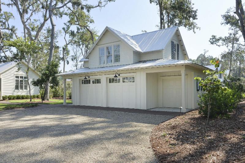 The Inn at Palmetto Bluff - photo 226