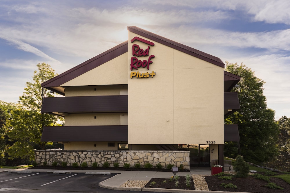 Red Roof Inn PLUS Chicago Willowbrook - featured photo