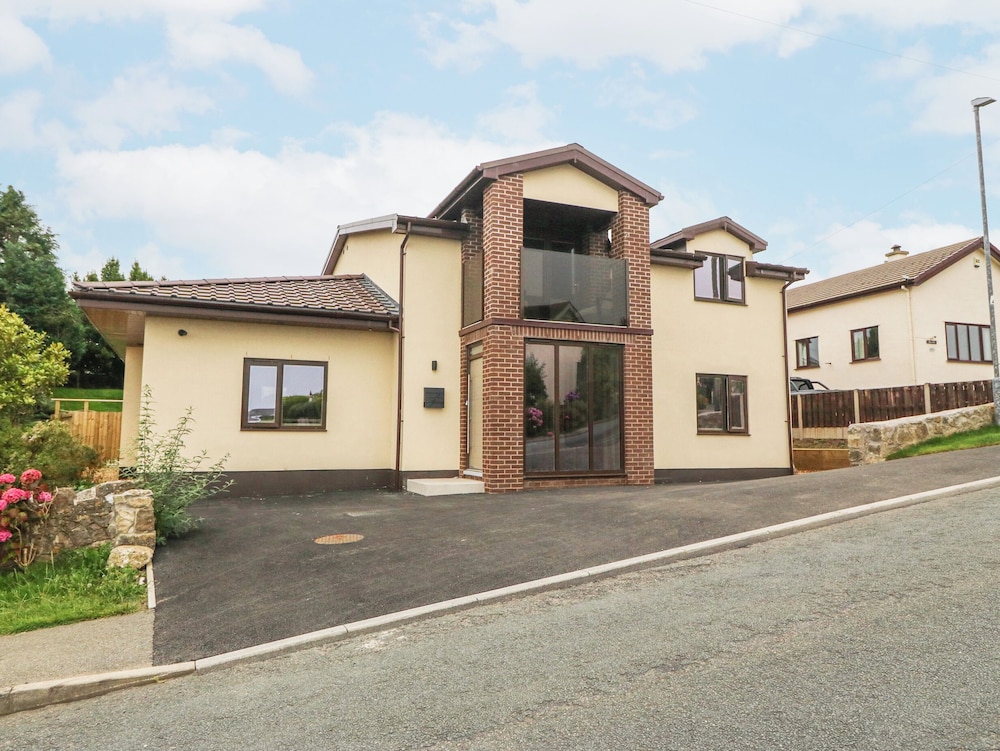 The Bay - last minute hotel in Benllech