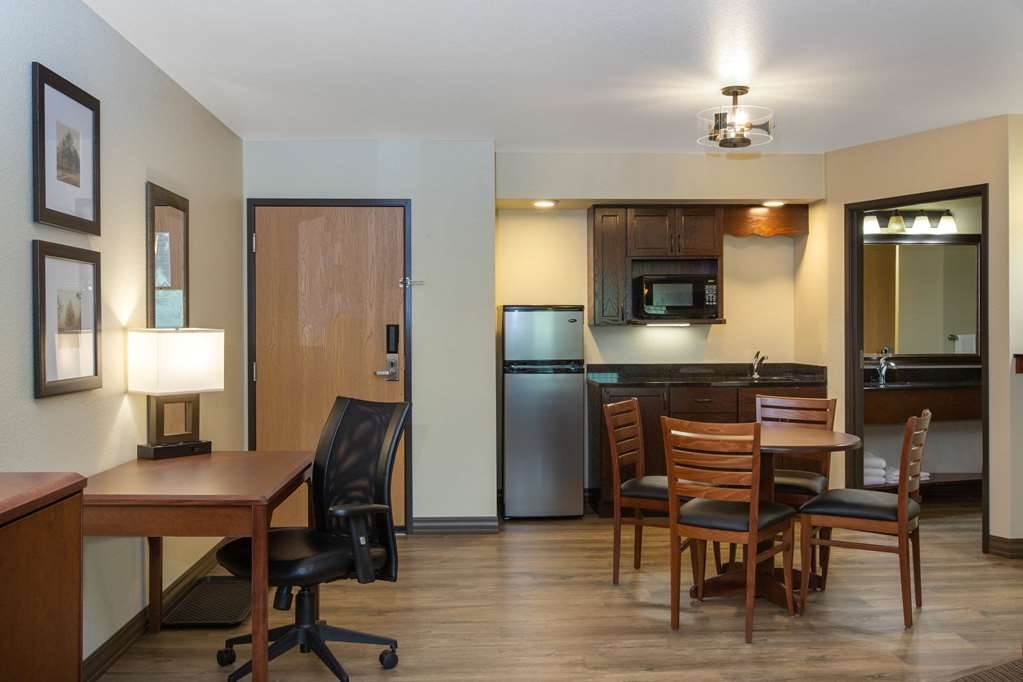 AmericInn by Wyndham Merrill - photo 24