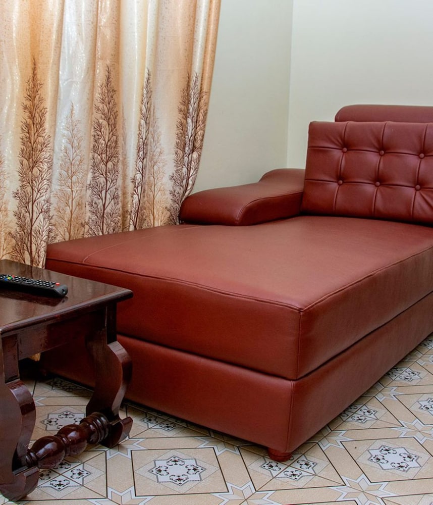 Flonico Hotel in Tororo, Republic of Uganda