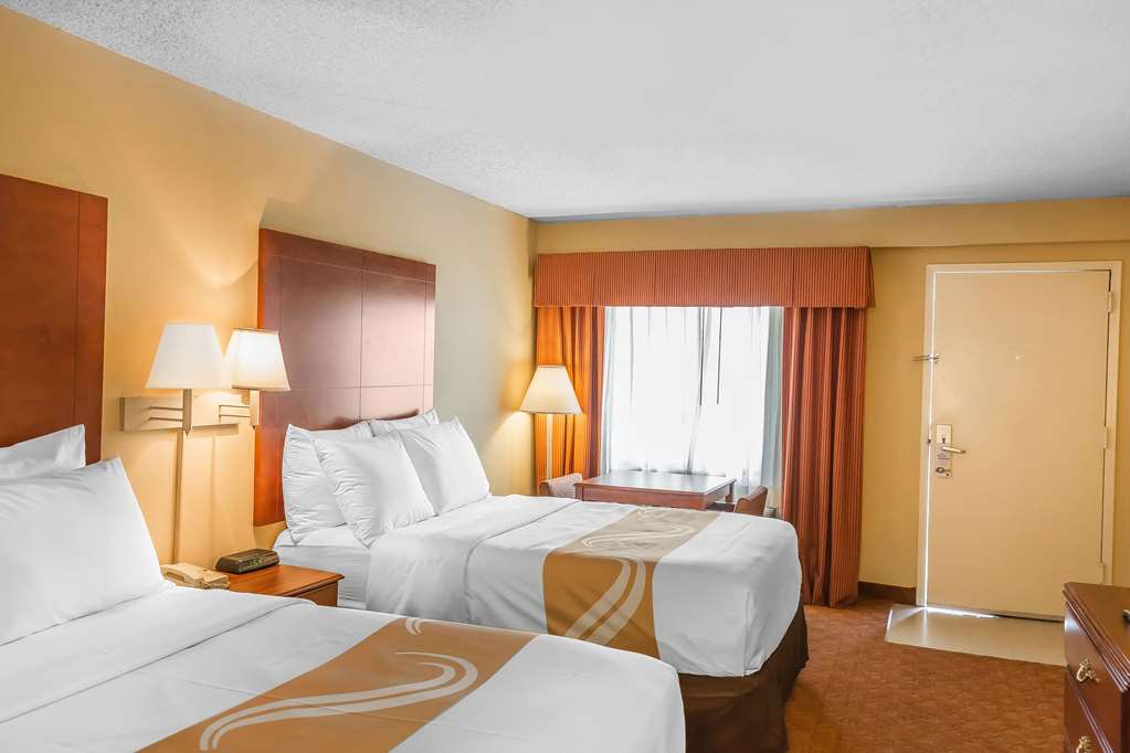 Quality Inn Calera I 65 exit 231 - photo 16