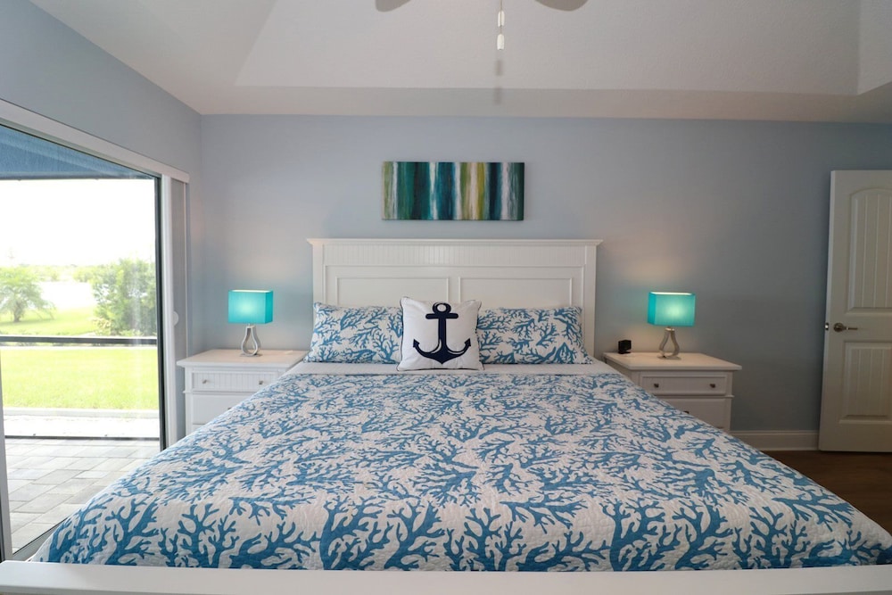 Blue Marlin - photo 5