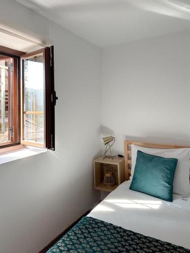 Casa do Capucho Soajo Gerês — 4-Star Luxury Hotel in Arcos De Valdevez, Portugal