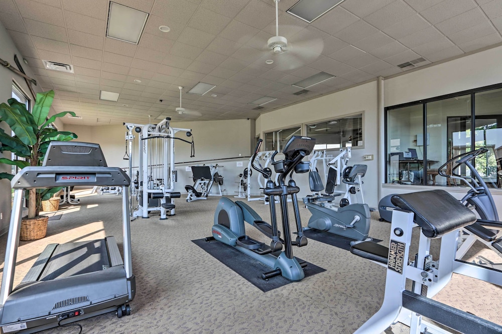 Resort Perks View Lands End Condo in Osage Beach - photo 36