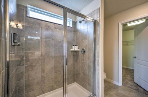 NEW Luxury Solterra Resort Home Disney World Family Retreat Vacation - photo 40