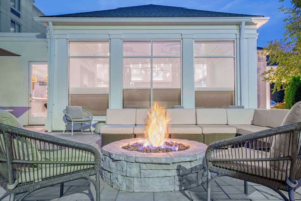 Hilton Garden Inn Danbury - photo 43