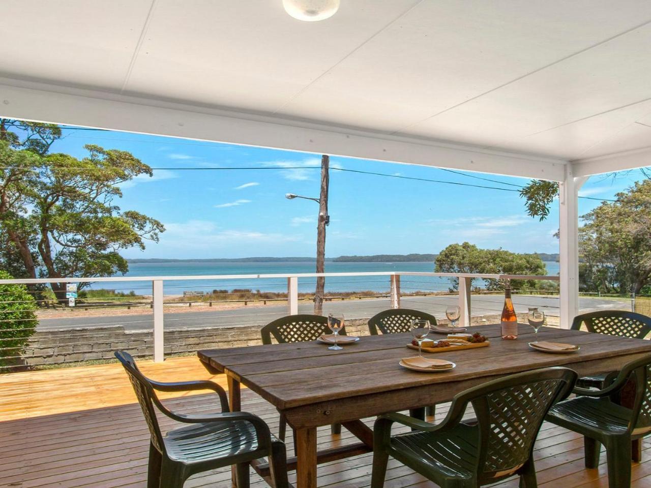 Bellevue — hotel in Culburra Beach
