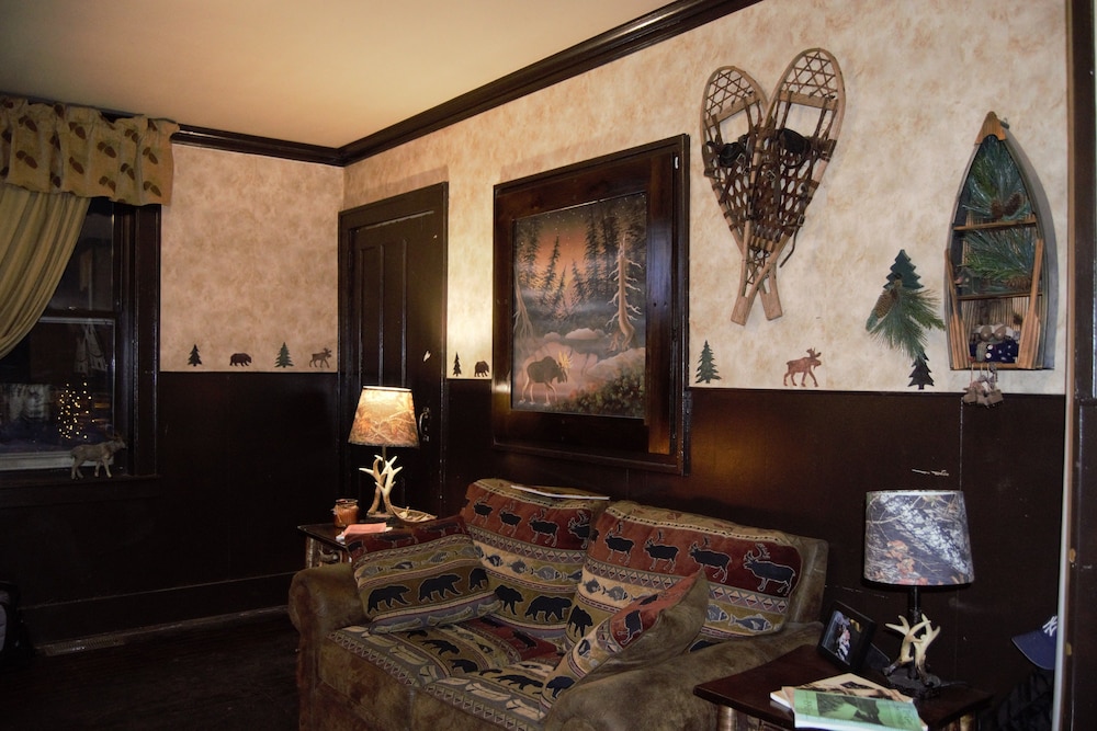 Historic Hotel Broadalbin - photo 72
