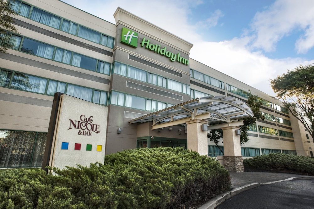 Holiday Inn Princeton an IHG Hotel - photo 2