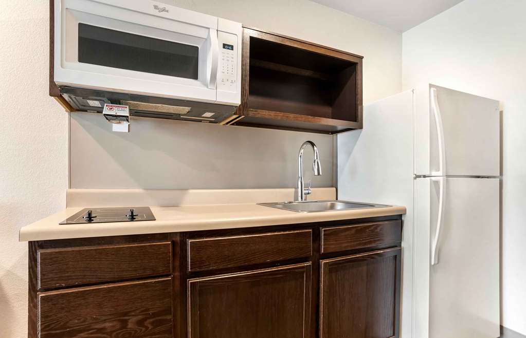 Extended Stay America Suites New Orleans Airport I 10 - photo 14