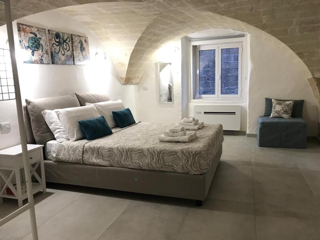 I Venti — 4-Star Luxury Hotel in Taranto, Italy
