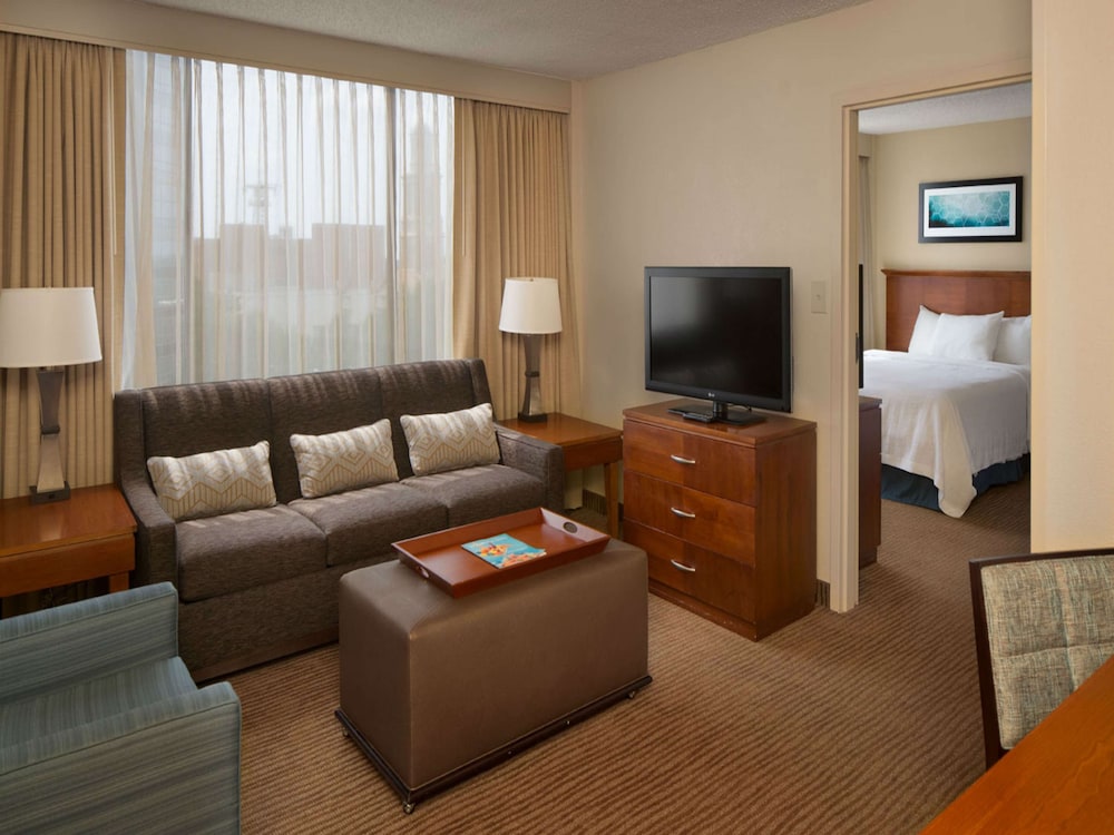 Embassy Suites Hotel Winston Salem - photo 20