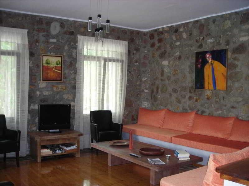 Xenonas Tou Lefteri & Tis Loukias — Trikala — photo 4
