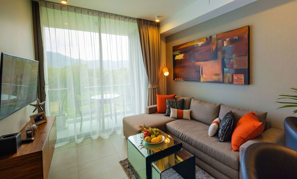 Ocean Stone by Holy Cow 10 in Thalang, Thailand