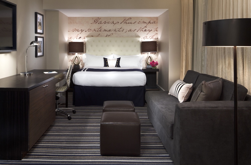 Kimpton George Hotel an IHG Hotel - photo 4