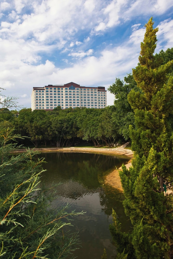 Renaissance Austin Hotel - photo 131