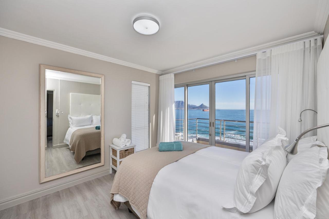 Ocean View Penthouse