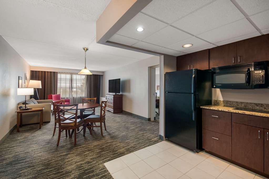 Country Inn & Suites by Radisson Fredericksburg South VA - photo 34