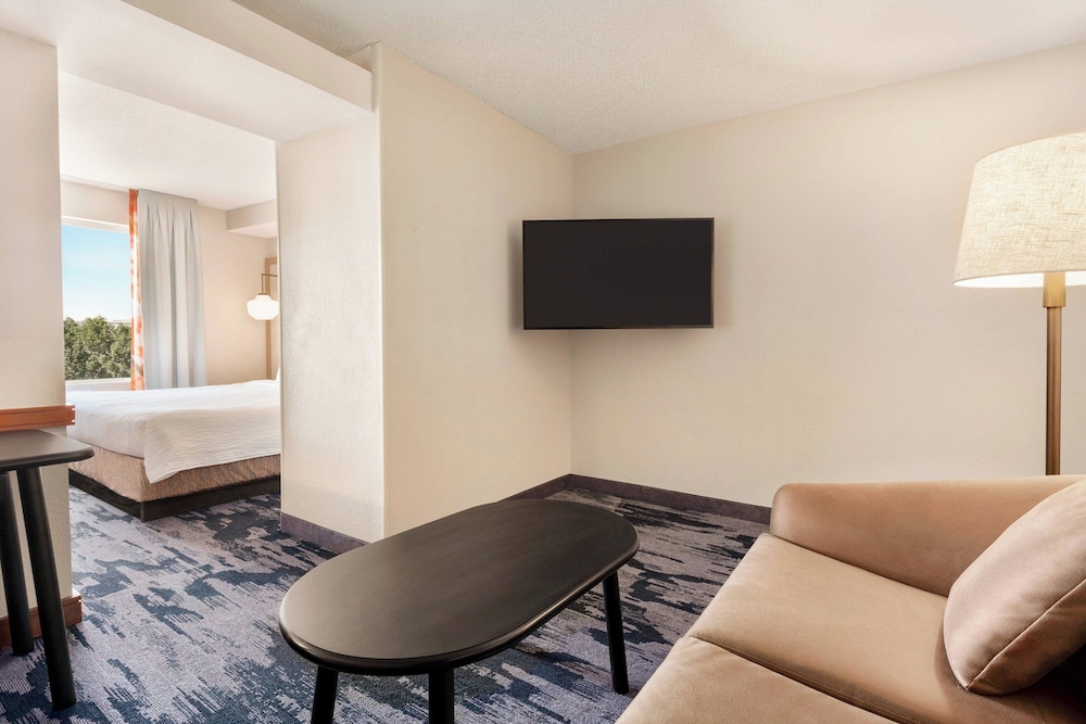 Fairfield Inn & Suites by Marriott Reno Sparks - photo 17