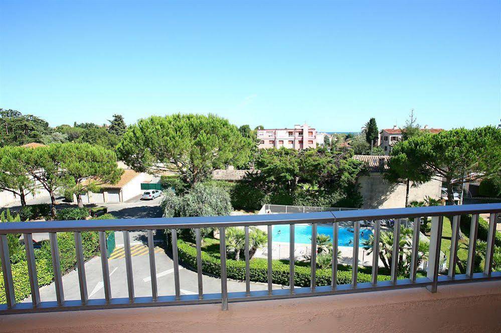 Residhotel Eden Paradise