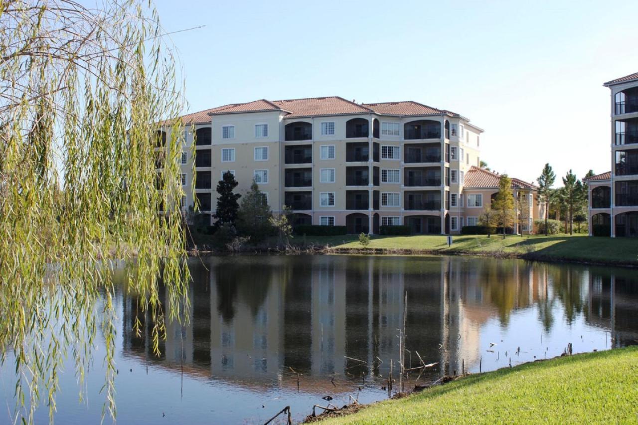 WQR Private Rentals No Resort Pool Access — 4-Star Luxury Hotel in Orlando, United States
