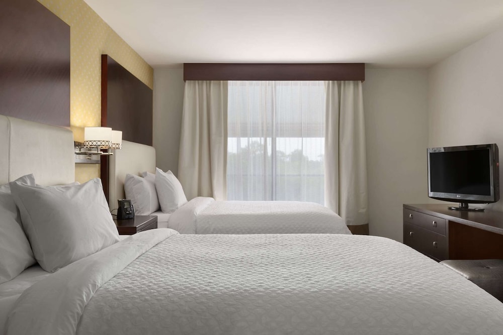 Embassy Suites by Hilton Savannah Airport - photo 17