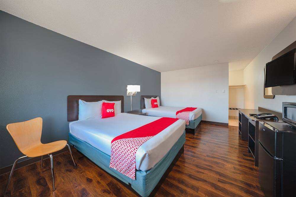 Oyo Hotel St. Helens Or - photo 39