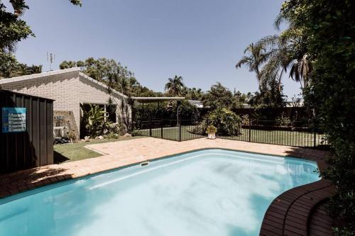 Seaside Escape on ‘Tanah’ — Yaroomba — photo 4
