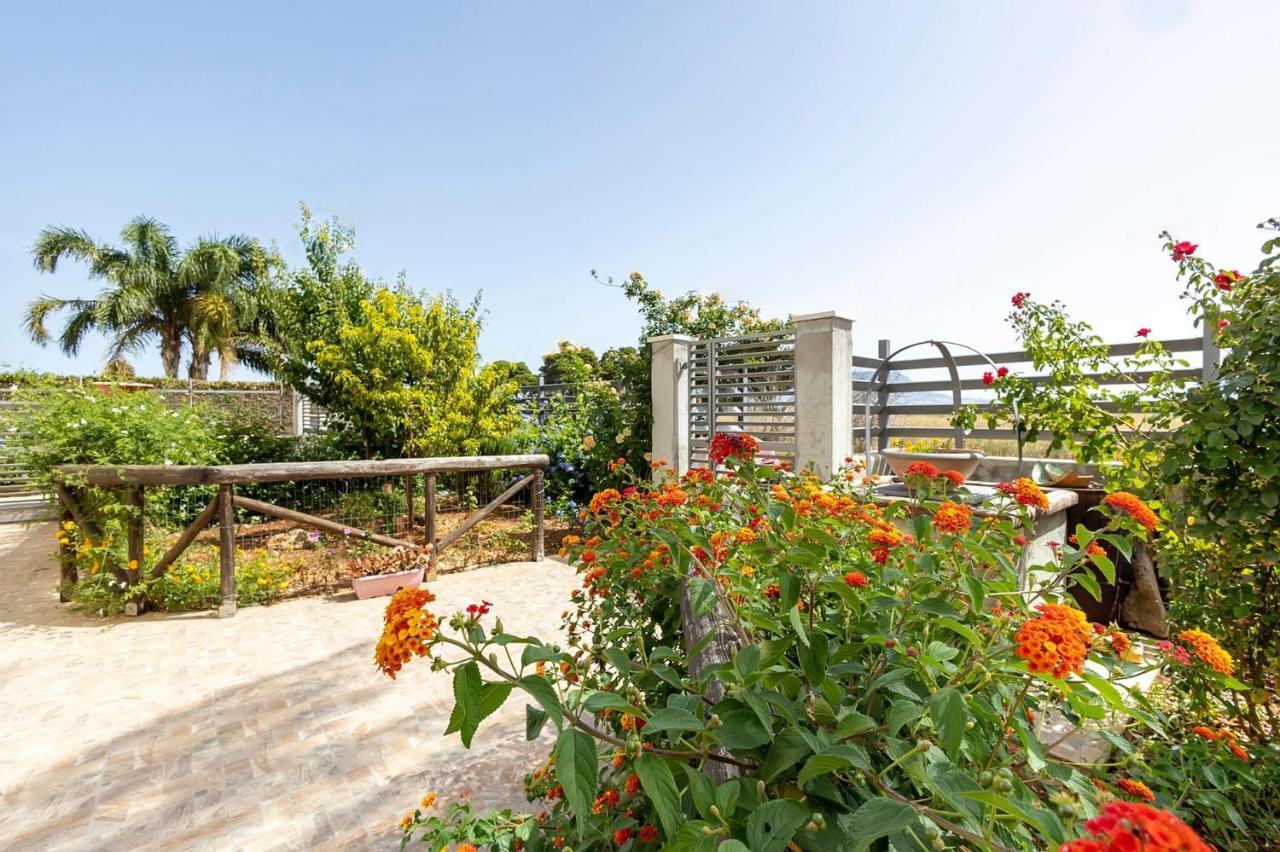 Brezza Salina — 4-Star Luxury Hotel in Paceco, Italy