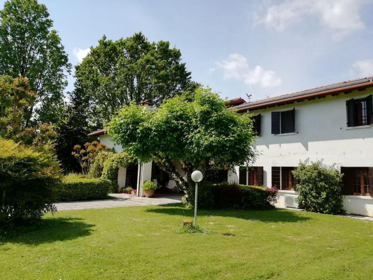 Due Querce in Casale Sul Sile, Italy