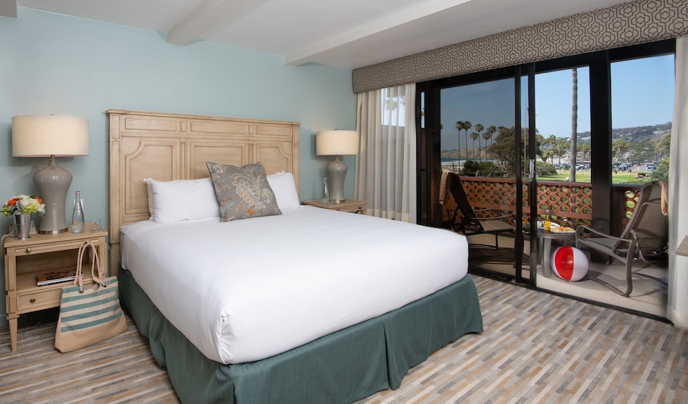 La Jolla Shores Hotel - photo 12